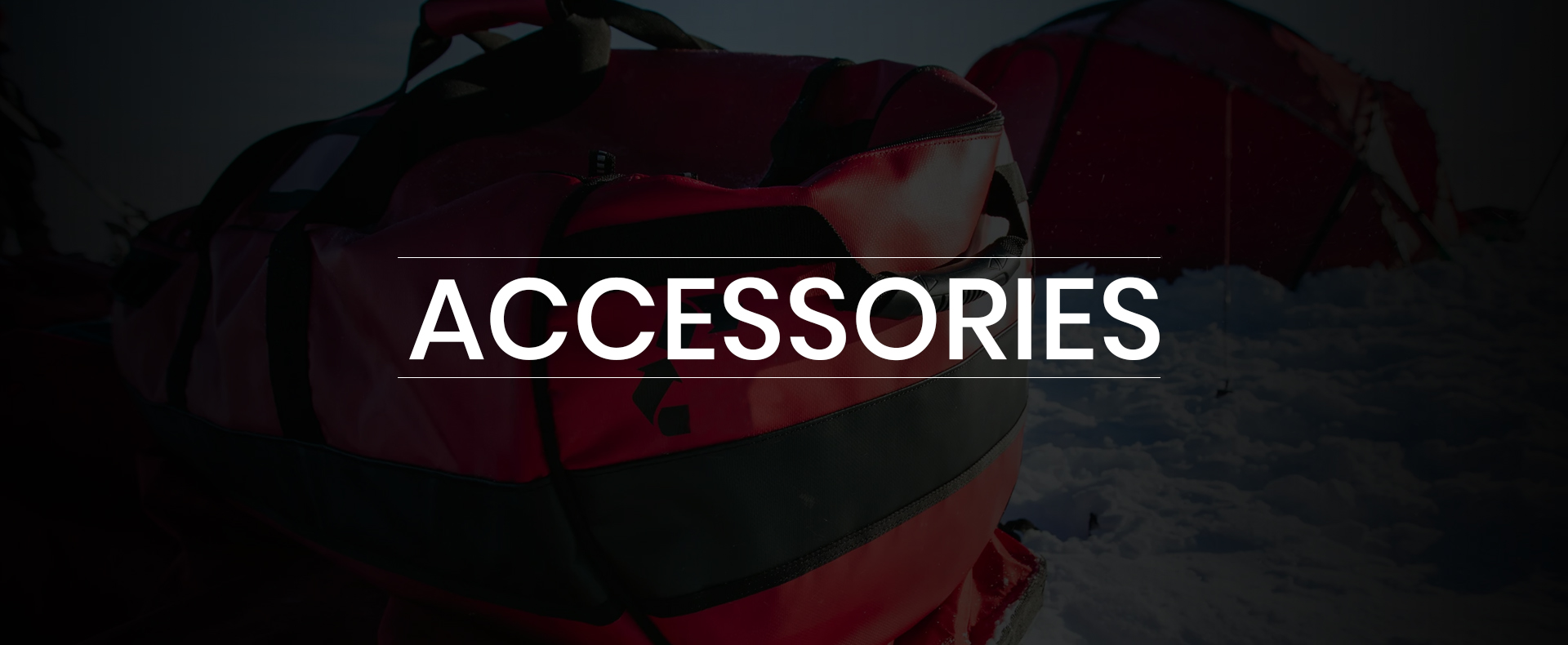Accessories
